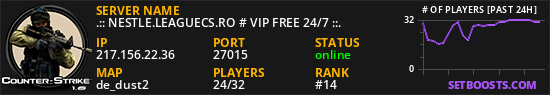 .:: NESTLE.LEAGUECS.RO # VIP FREE 24/7 ::.