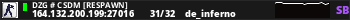 DzG # CSDM [Respawn]