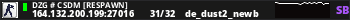 DzG # CSDM [Respawn]