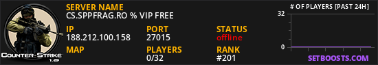 CS.SPPFRAG.RO % VIP FREE