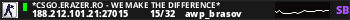 *CSGO.ERAZER.RO - We Make The Difference*