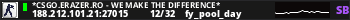 *CSGO.ERAZER.RO - We Make The Difference*