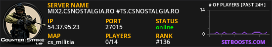 MIX2.CSNOSTALGIA.RO #TS.CSNOSTALGIA.RO