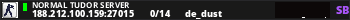 Normal Tudor Server