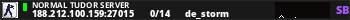 Normal Tudor Server