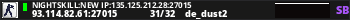 NIGHTSKILL:NEW IP:135.125.212.28:27015
