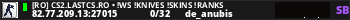 [RO] CS2.LASTCS.RO • !WS !KNIVES !SKINS !RANKS