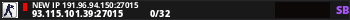 NEW IP 191.96.94.150:27015