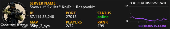 Show ur^ Sk'llsz# KniFe + RespawN^