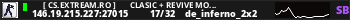★   [ cs.eXtream.ro ] ⮞   Clasic + Revive Mode | Free GUN
