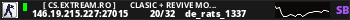 ★   [ cs.eXtream.ro ] ⮞   Clasic + Revive Mode | Free GUN