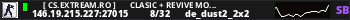 ★   [ cs.eXtream.ro ] ⮞   Clasic + Revive Mode | Free GUN