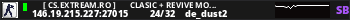 ★   [ cs.eXtream.ro ] ⮞   Clasic + Revive Mode | Free GUN
