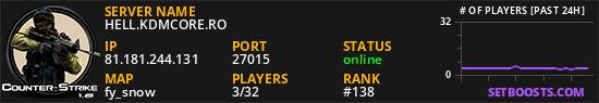 HELL.KDMCORE.RO