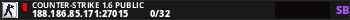 Counter-Strike 1.6 Public