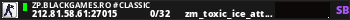 ZP.BLACKGAMES.RO #CLASSIC