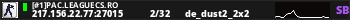 [#1]PAC.LEAGUECS.RO