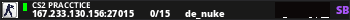 CS2 Pracctice