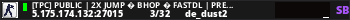 [TPC] PUBLIC | 2X JUMP � BHOP � FASTDL | PREMIUM SERVER