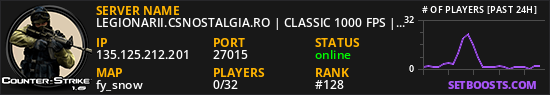 LEGIONARII.CSNOSTALGIA.RO # VIP FREE