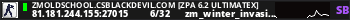 ZmOldSchool.CsBlackDevil.Com [ZPA 6.2 UltimateX]