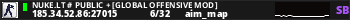 Nuke.lt # PUBLIC + [Global Offensive MOD]