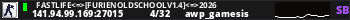 亗FastLife<=>[FurienOldSchoolv1.4]<=>2026亗